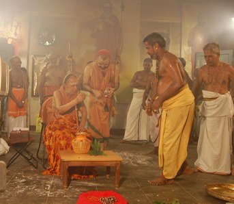 Avatara Mahotsavam at Pammal